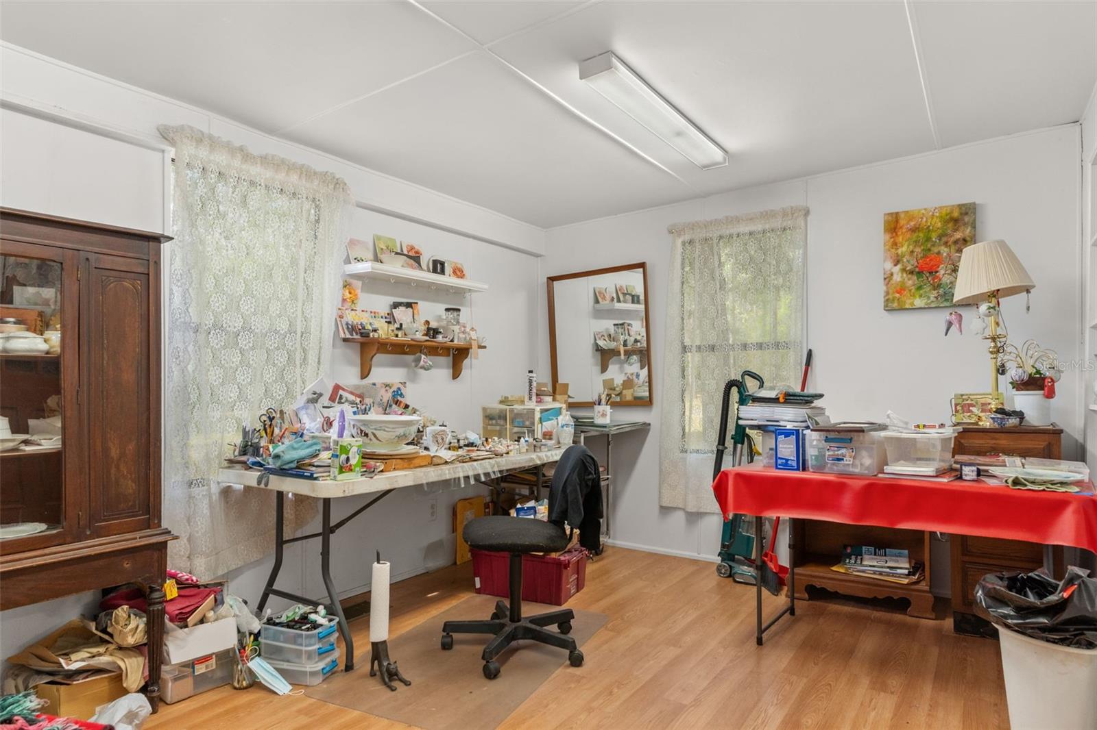 LAKE TROPICANA RANCHETTES - Residential