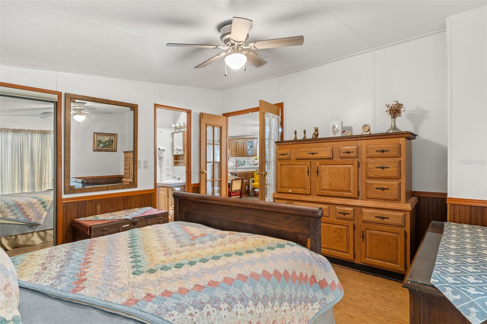 LAKE TROPICANA RANCHETTES - Residential