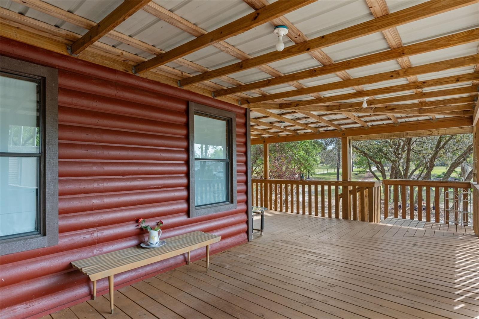 LAKE TROPICANA RANCHETTES - Residential