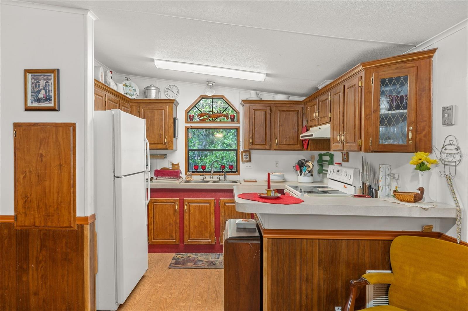 LAKE TROPICANA RANCHETTES - Residential