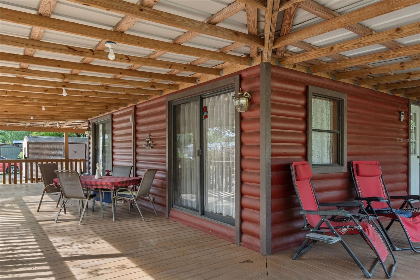 LAKE TROPICANA RANCHETTES - Residential