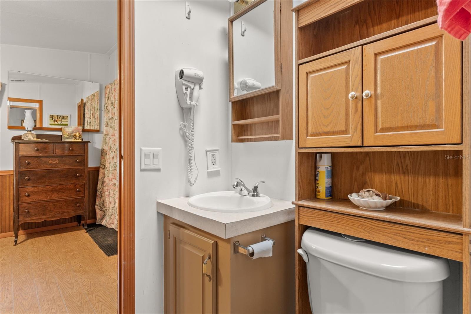 LAKE TROPICANA RANCHETTES - Residential