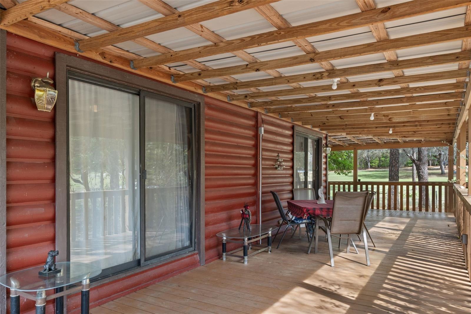 LAKE TROPICANA RANCHETTES - Residential