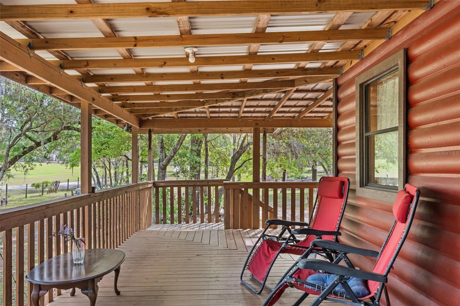 LAKE TROPICANA RANCHETTES - Residential