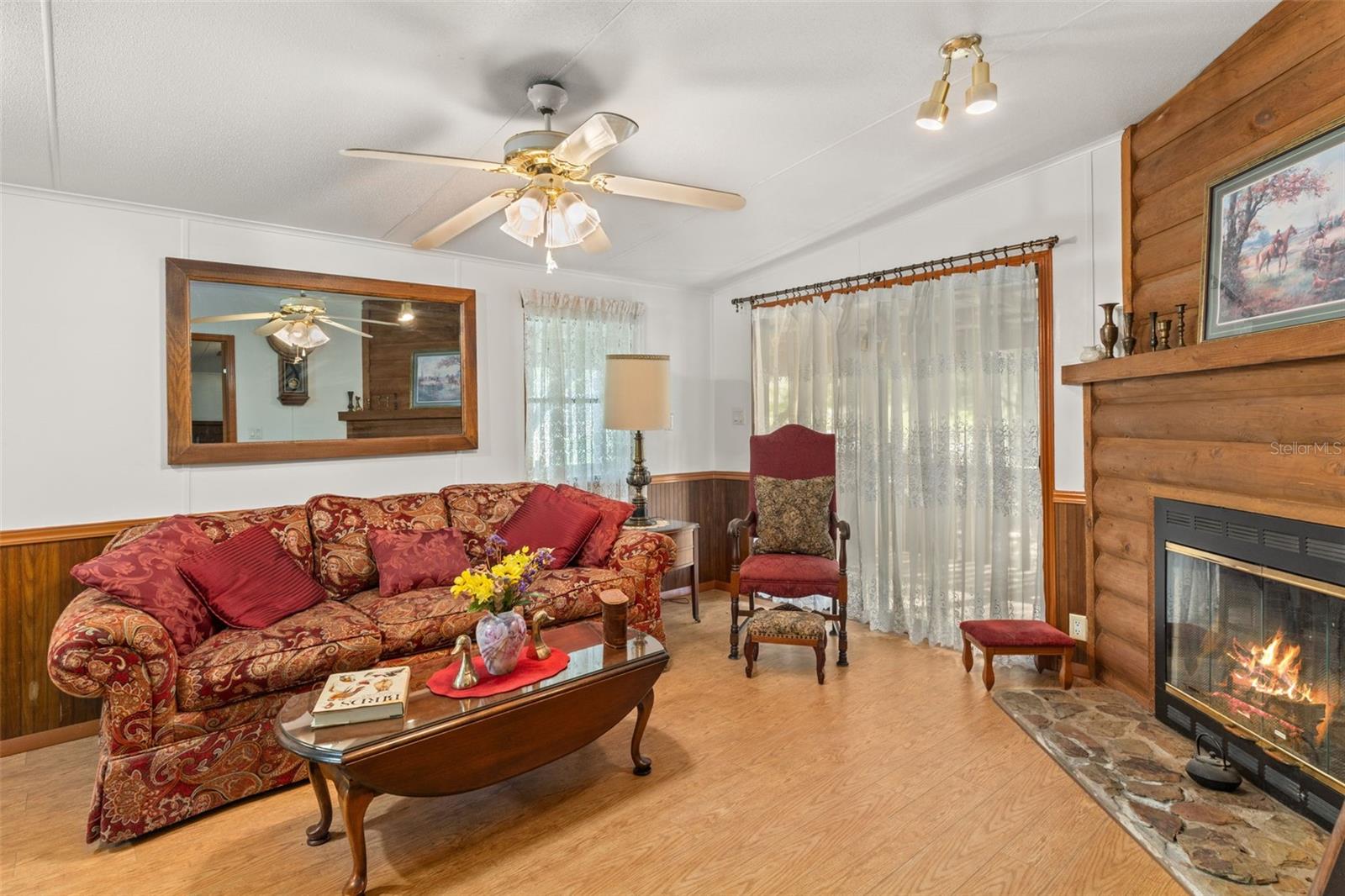 LAKE TROPICANA RANCHETTES - Residential