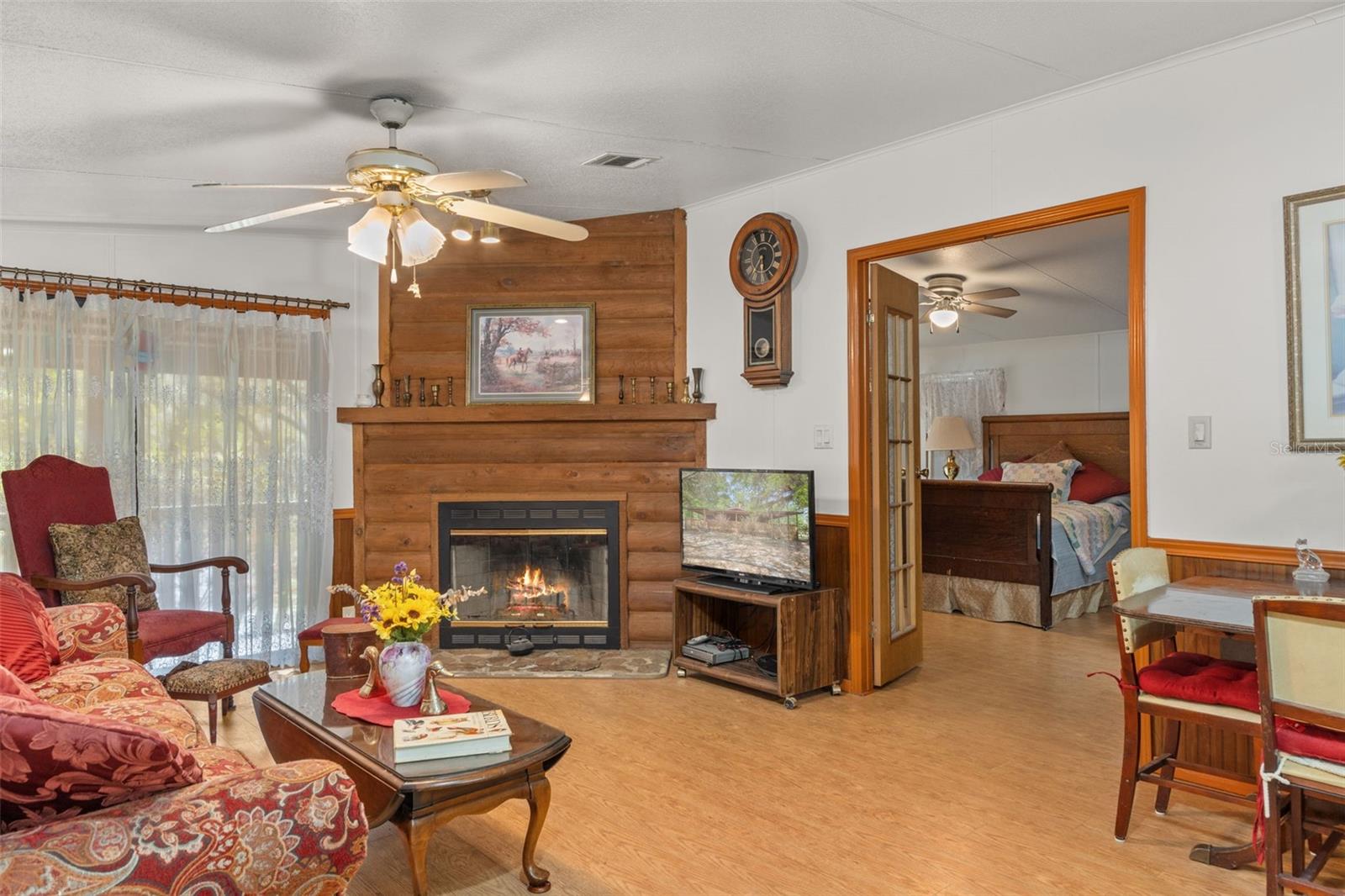 LAKE TROPICANA RANCHETTES - Residential