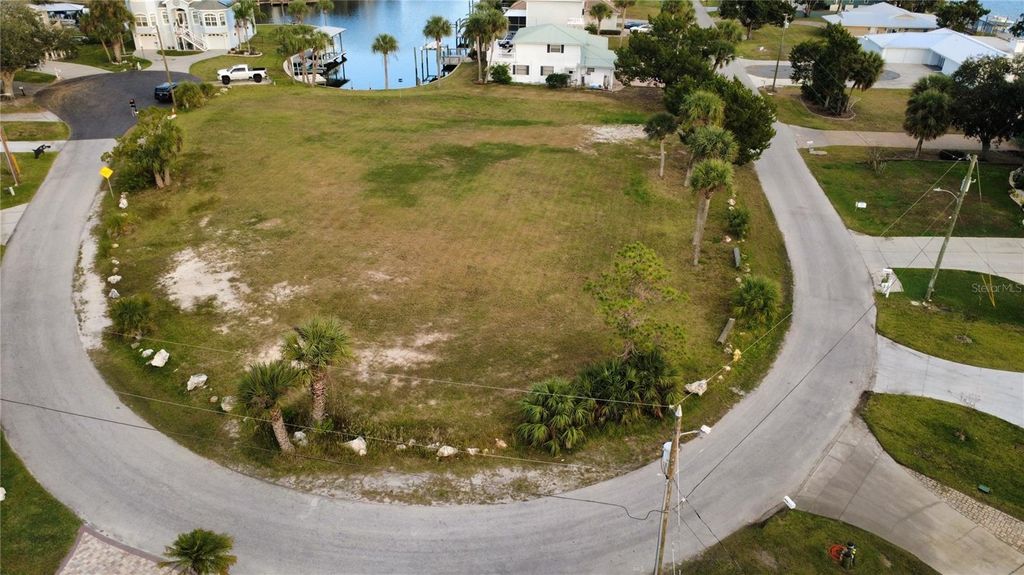 Photo of 11999 W Bayshore Drive, Crystal River, FL 34429 (MLS # OM729176)