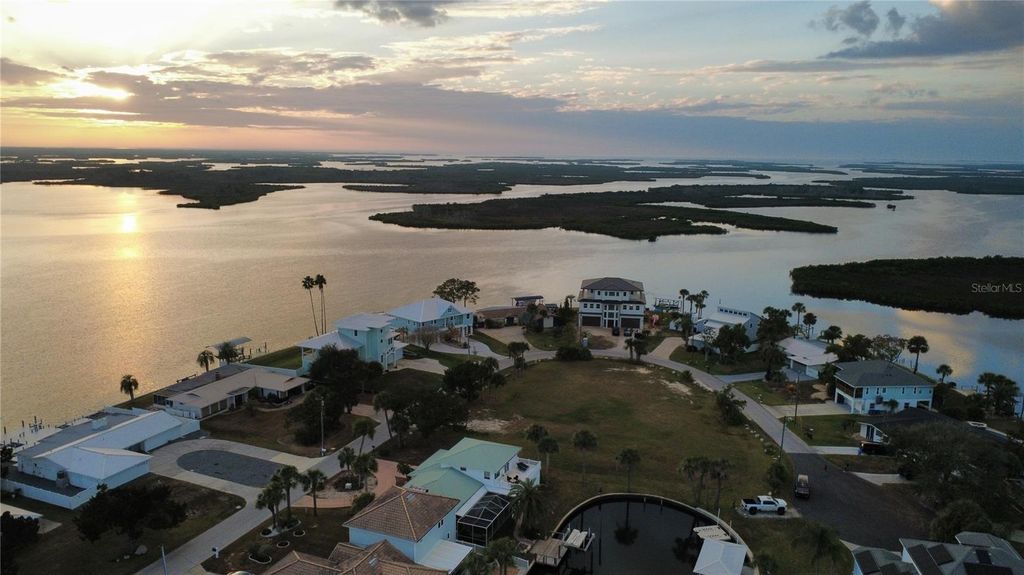 Photo of 11999 W Bayshore Drive, Crystal River, FL 34429 (MLS # OM729176)