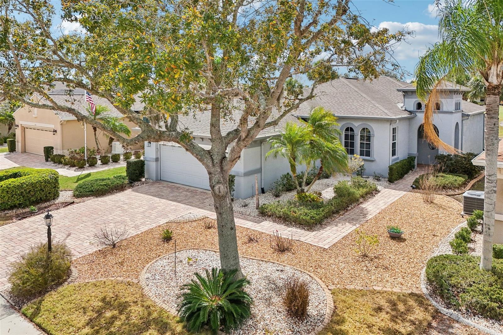 SUN CITY CENTER UNIT 270 - Residential