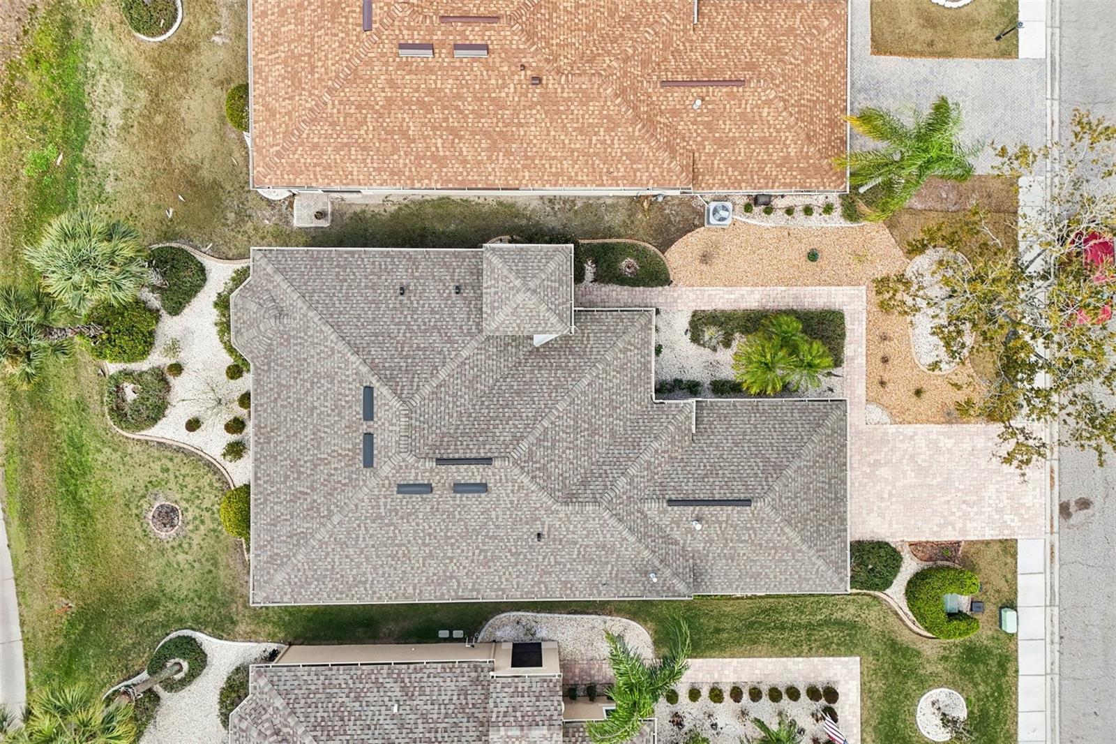 SUN CITY CENTER UNIT 270 - Residential