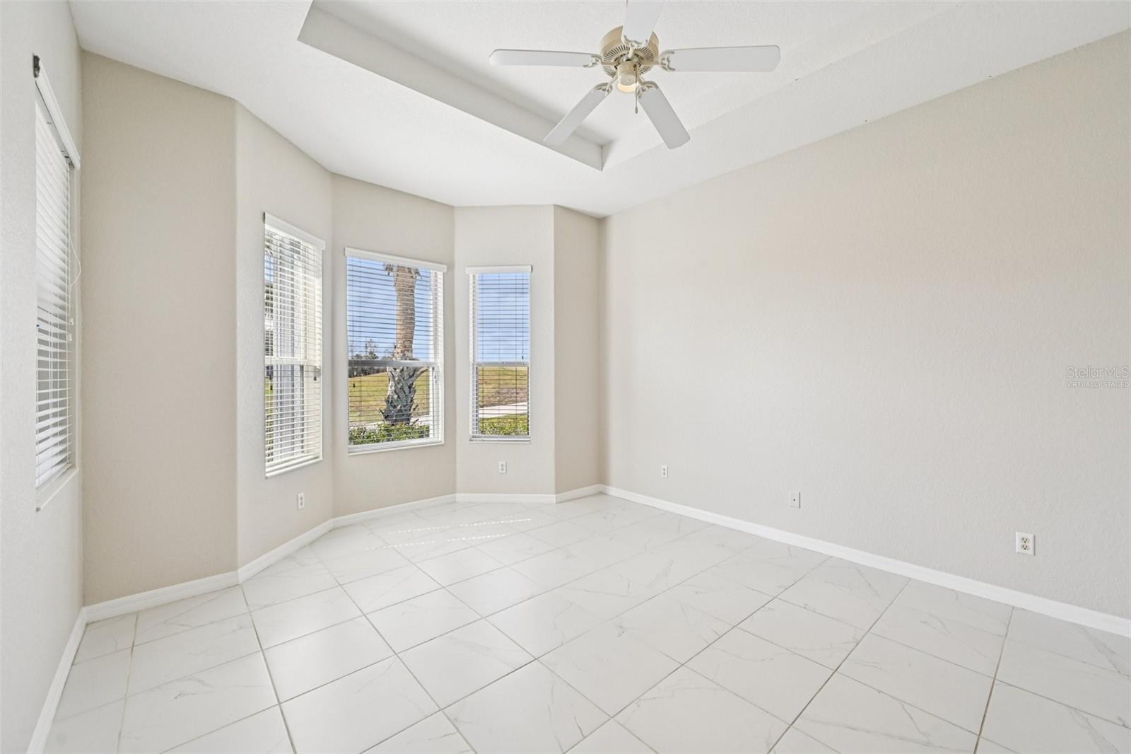 SUN CITY CENTER UNIT 270 - Residential