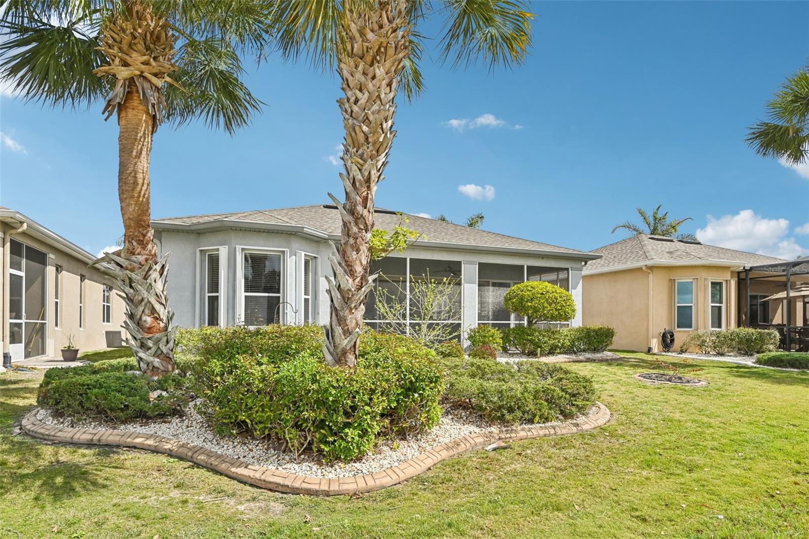 SUN CITY CENTER UNIT 270 - Residential