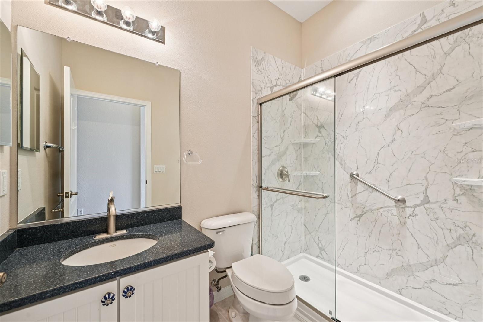 SUN CITY CENTER UNIT 270 - Residential