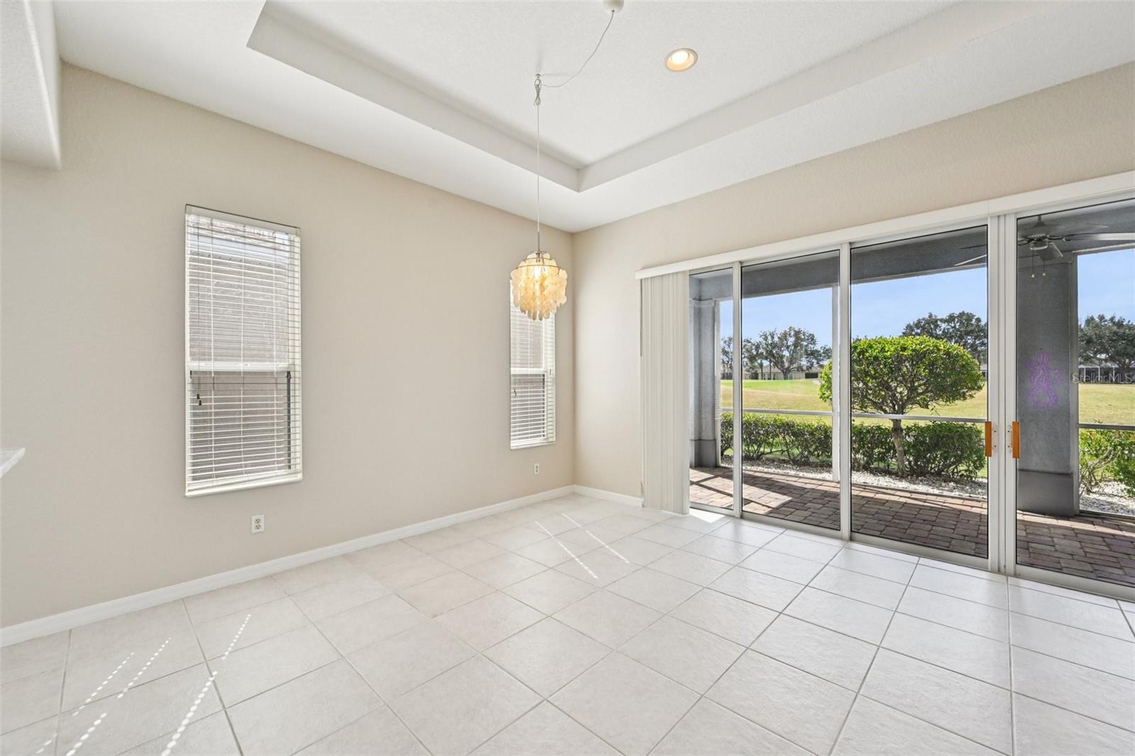 SUN CITY CENTER UNIT 270 - Residential