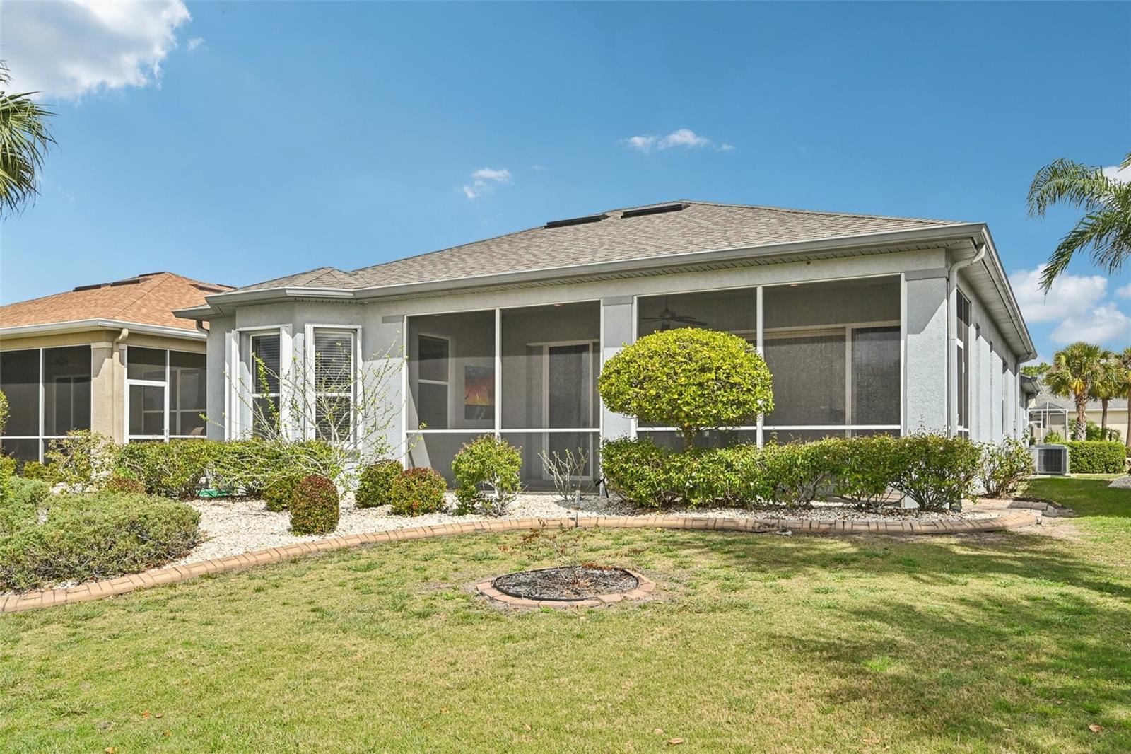 SUN CITY CENTER UNIT 270 - Residential