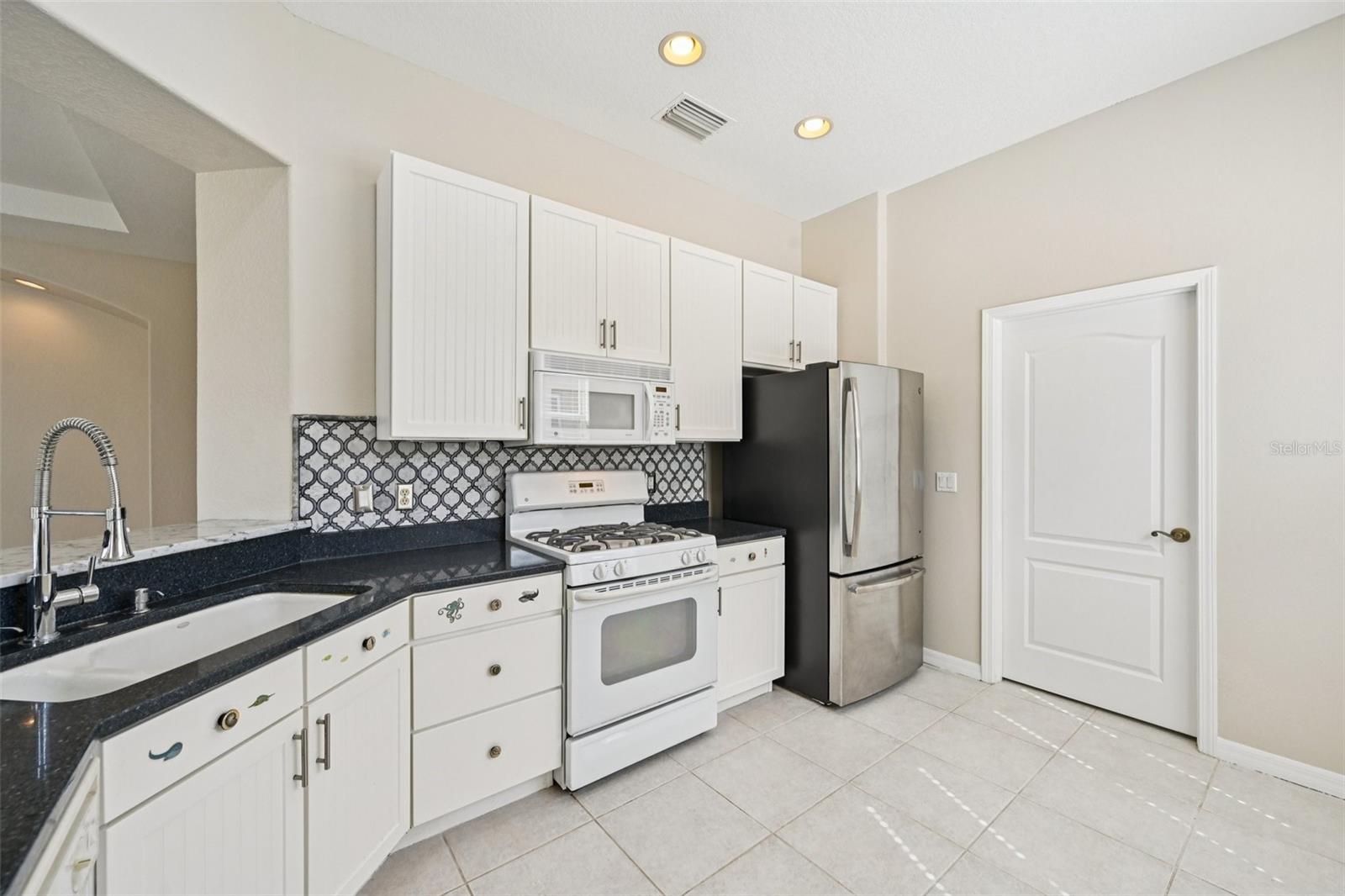 SUN CITY CENTER UNIT 270 - Residential