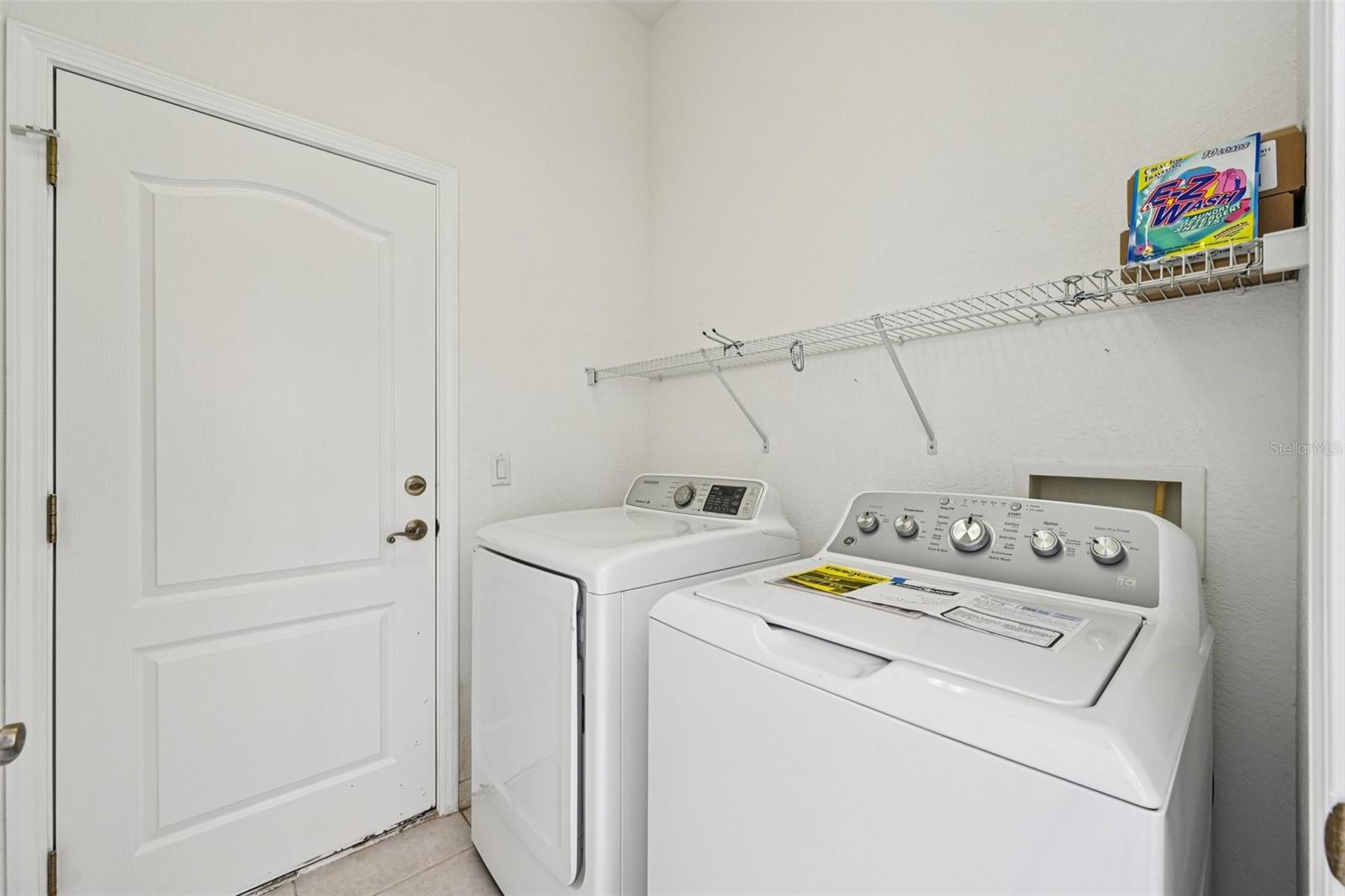 SUN CITY CENTER UNIT 270 - Residential