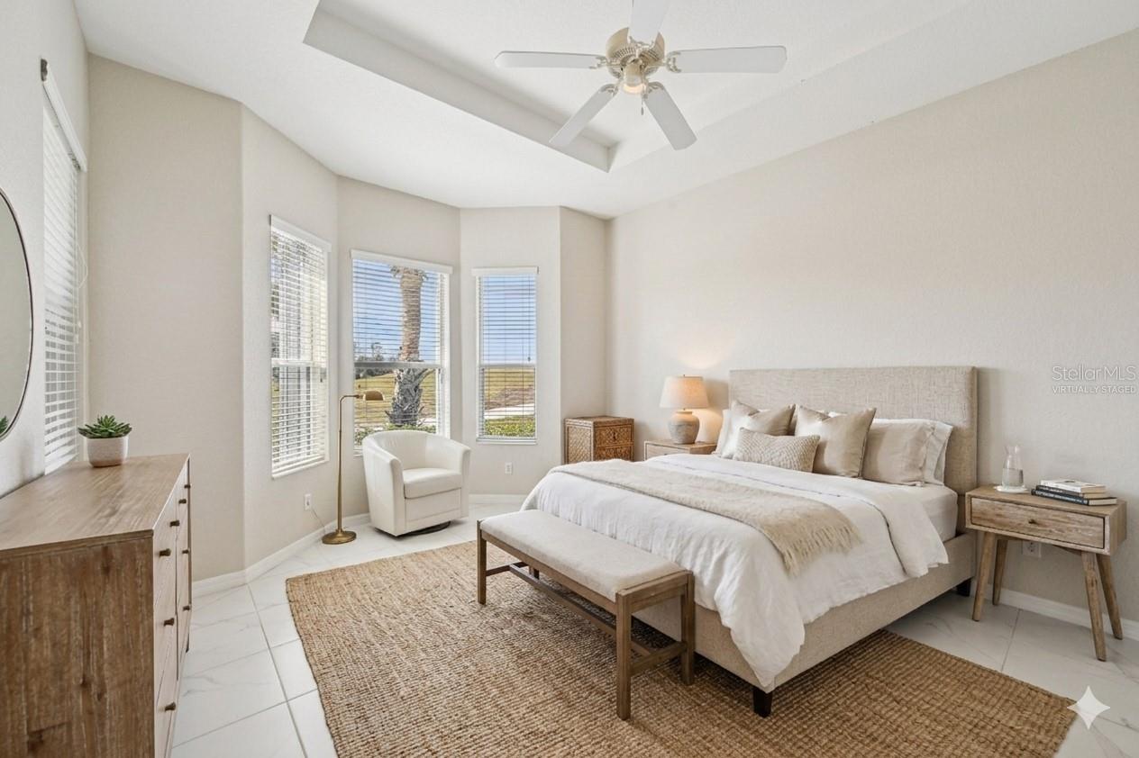 SUN CITY CENTER UNIT 270 - Residential