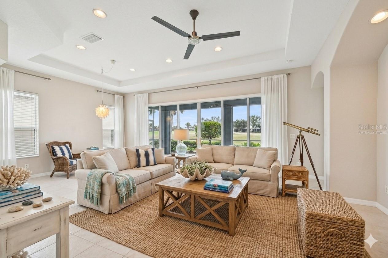 SUN CITY CENTER UNIT 270 - Residential