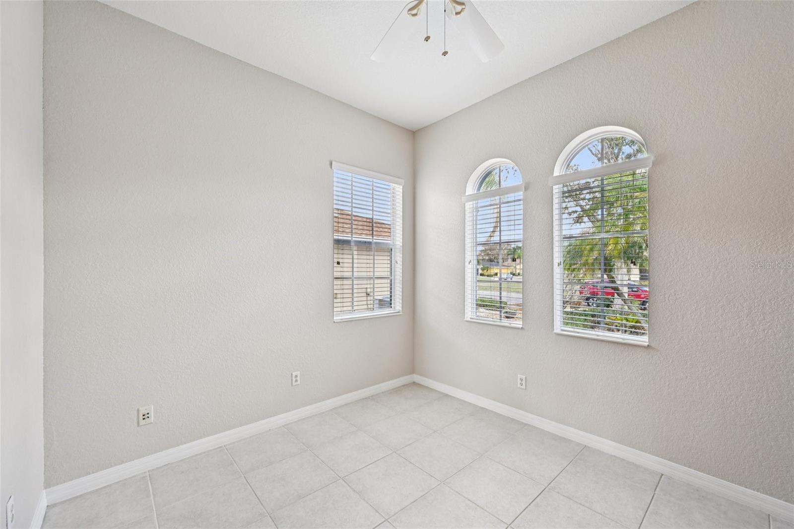 SUN CITY CENTER UNIT 270 - Residential