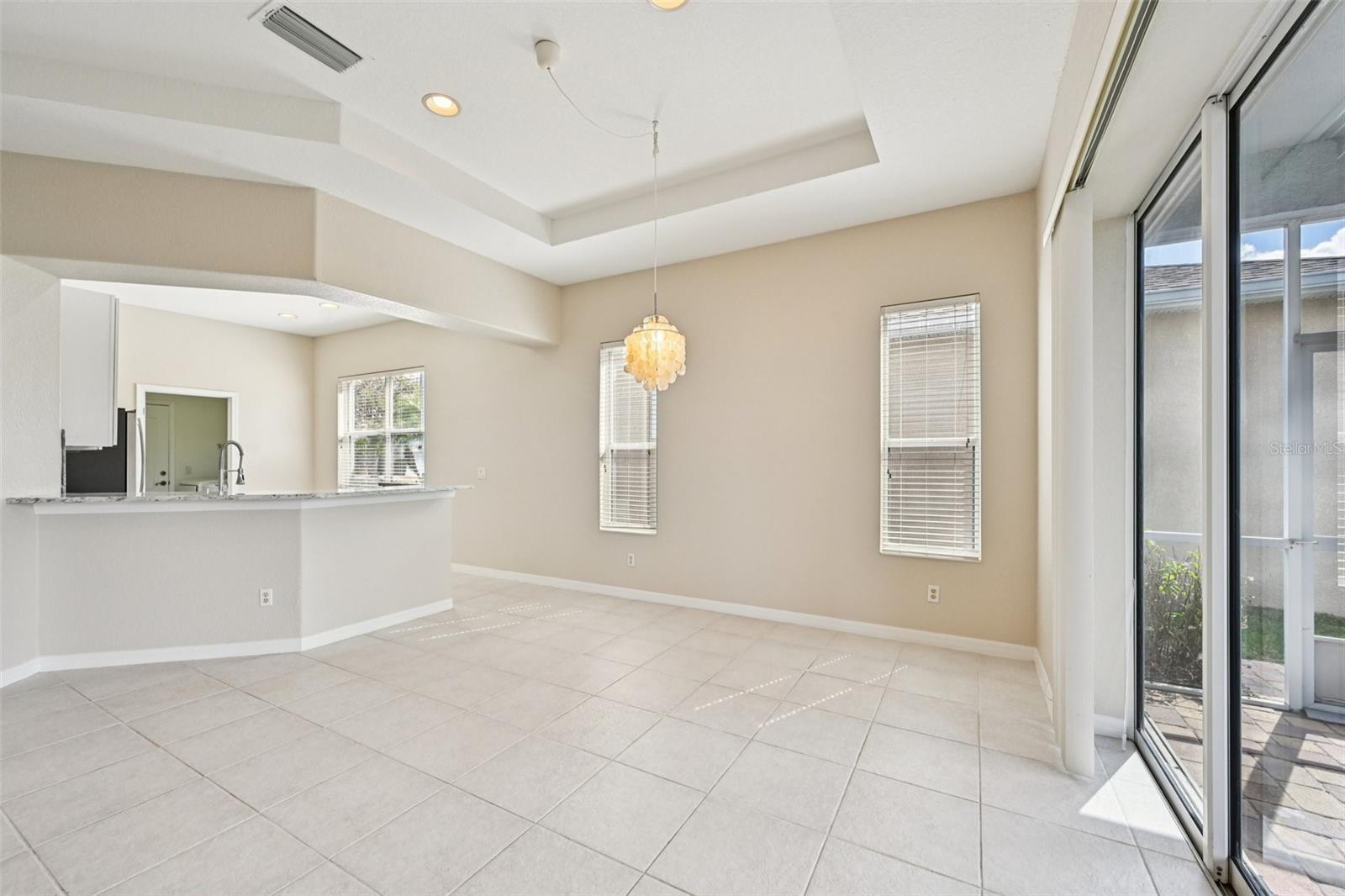 SUN CITY CENTER UNIT 270 - Residential