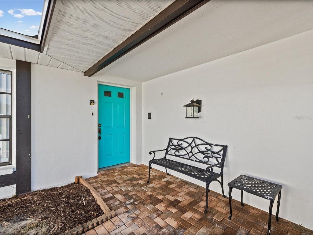 Photo of 6907 Bottle Brush Drive, Port Richey, FL 34668 (MLS # TB8545877)
