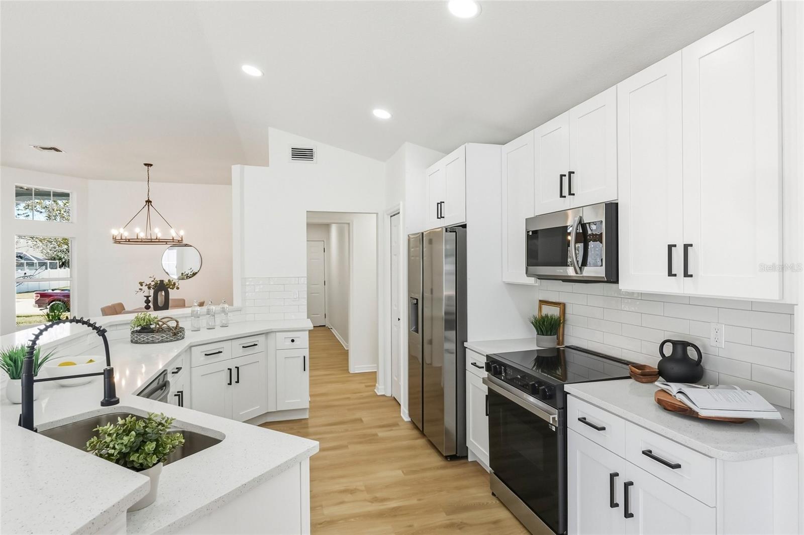 WYNDHAM LAKES PH 2 - Residential