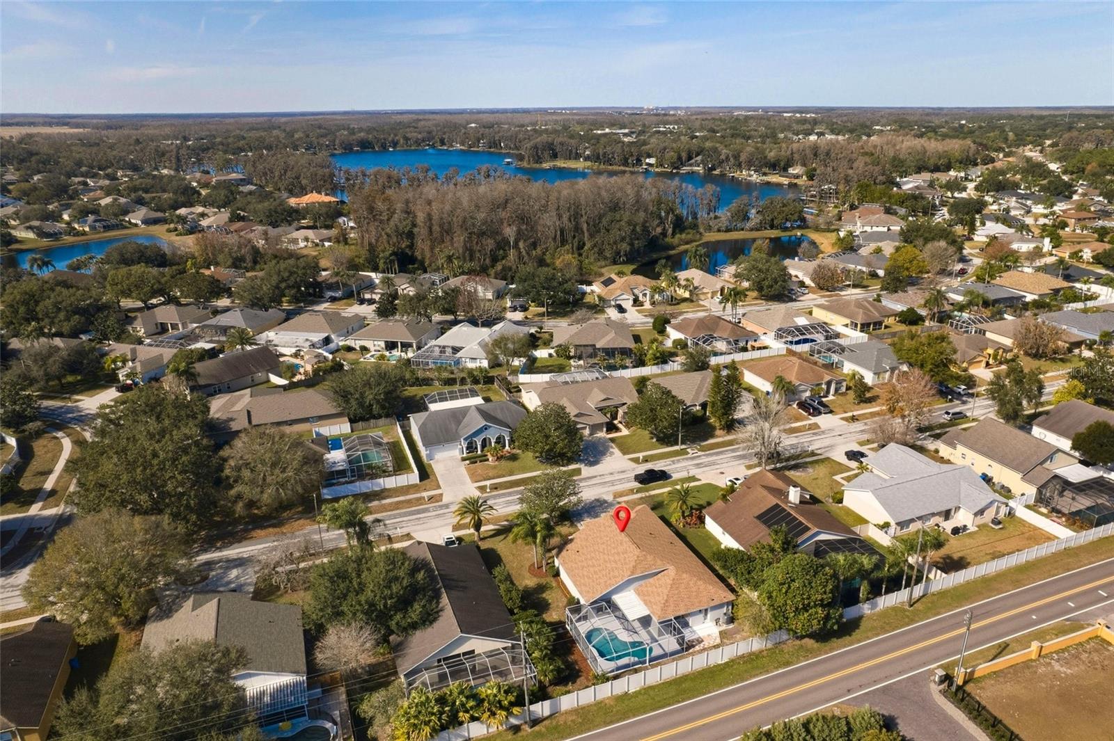 WYNDHAM LAKES PH 2 - Residential