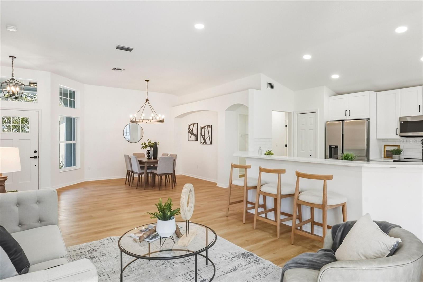 WYNDHAM LAKES PH 2 - Residential