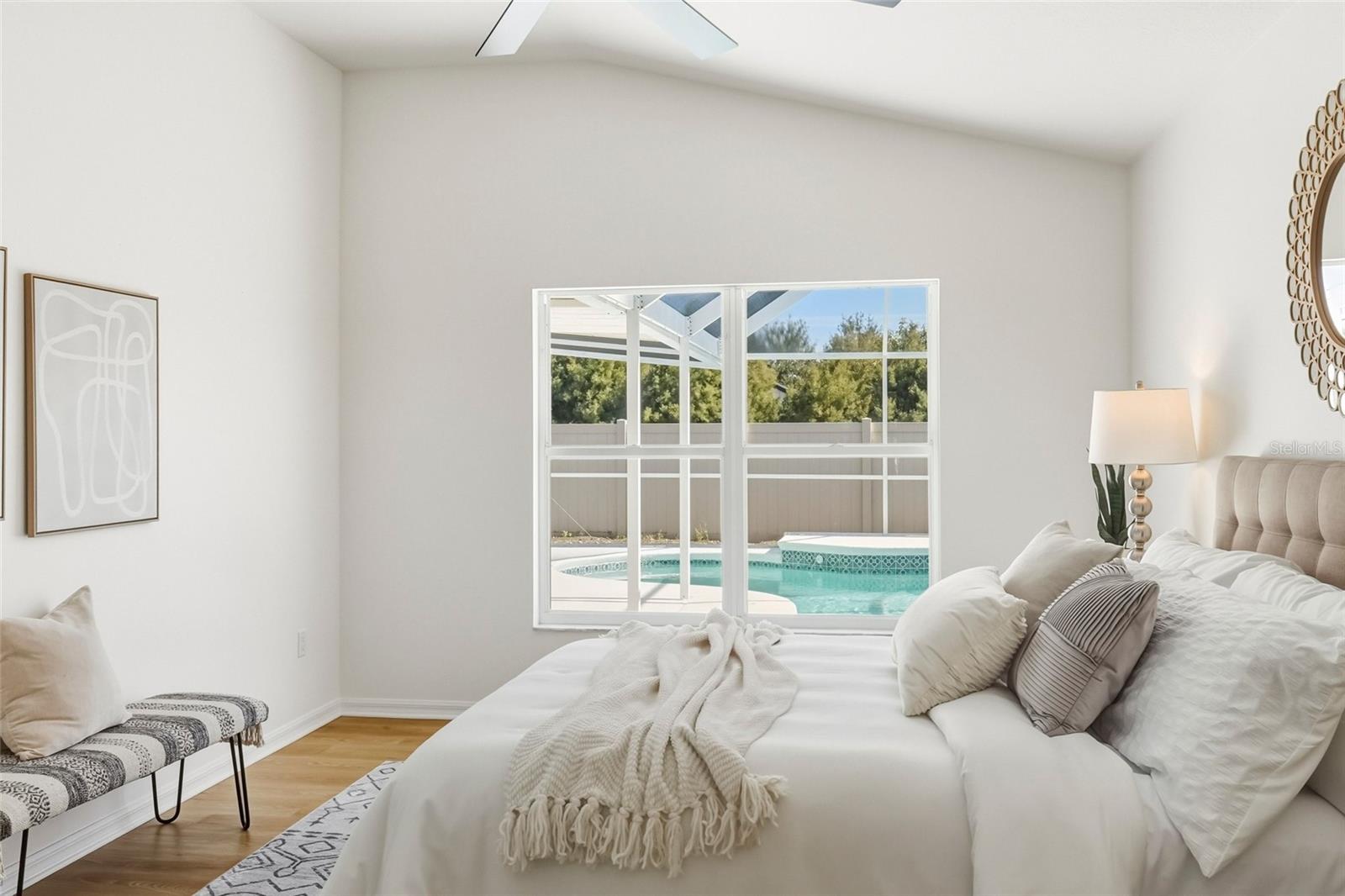 WYNDHAM LAKES PH 2 - Residential