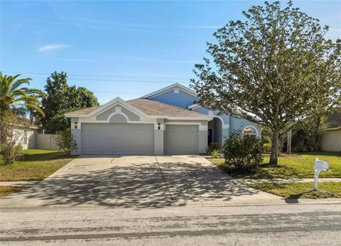Photo of 19905 Wyndmill Circle, Odessa, FL 33556 (MLS # TB8463907)