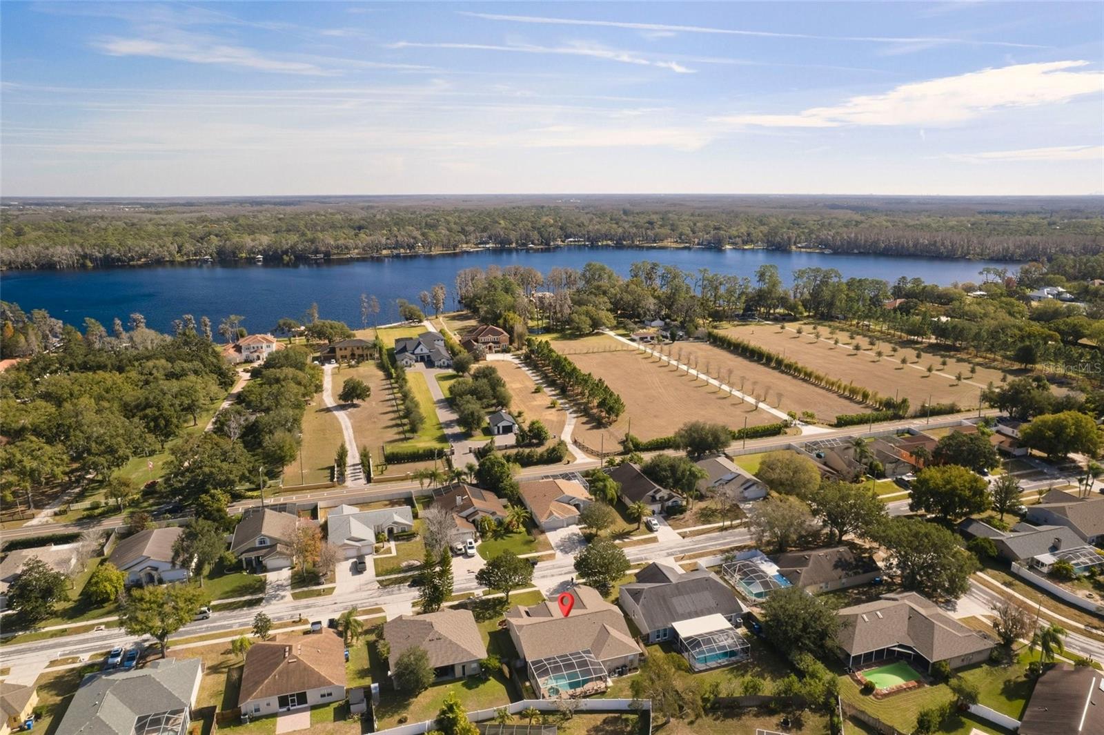 WYNDHAM LAKES PH 2 - Residential