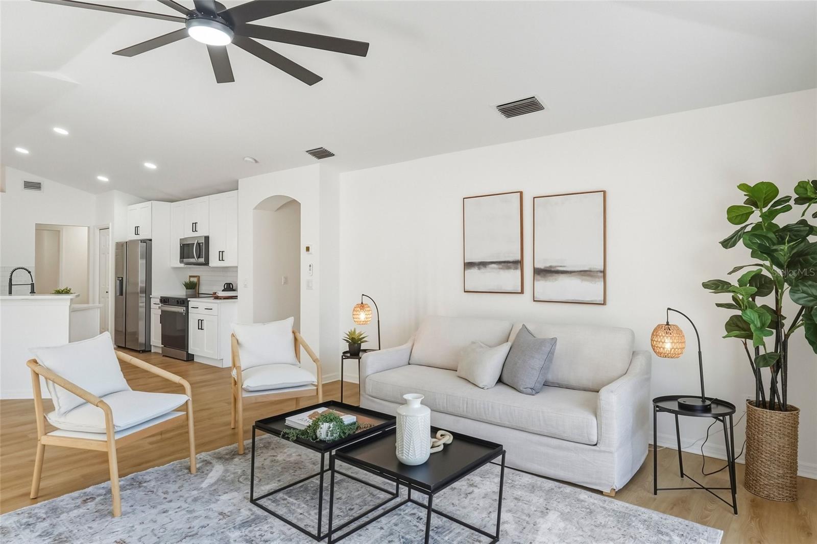 WYNDHAM LAKES PH 2 - Residential