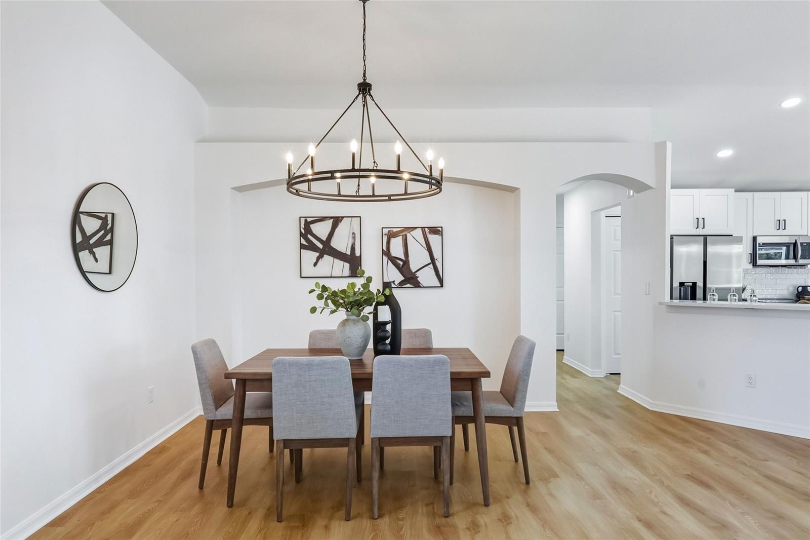 WYNDHAM LAKES PH 2 - Residential