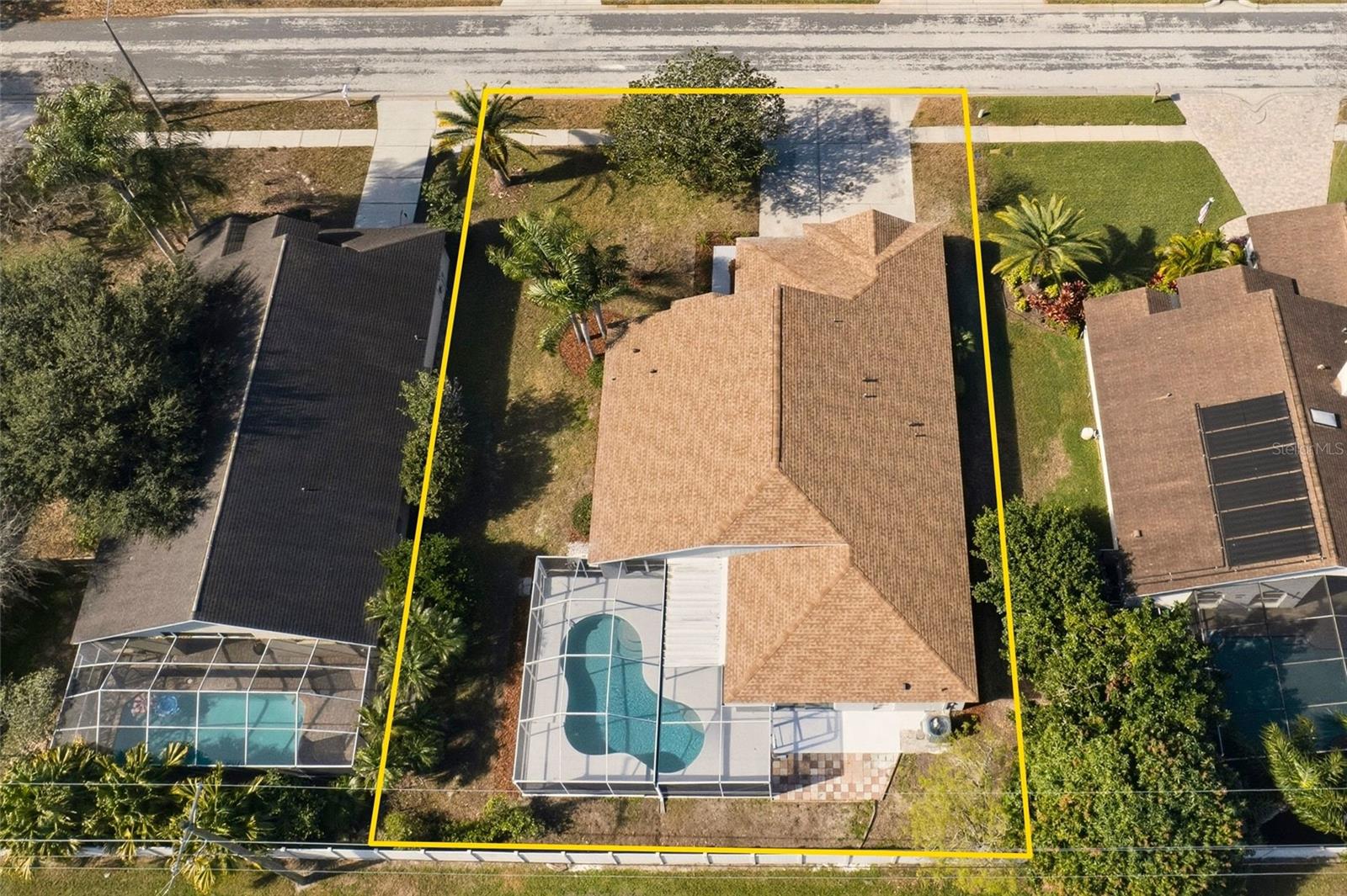 WYNDHAM LAKES PH 2 - Residential