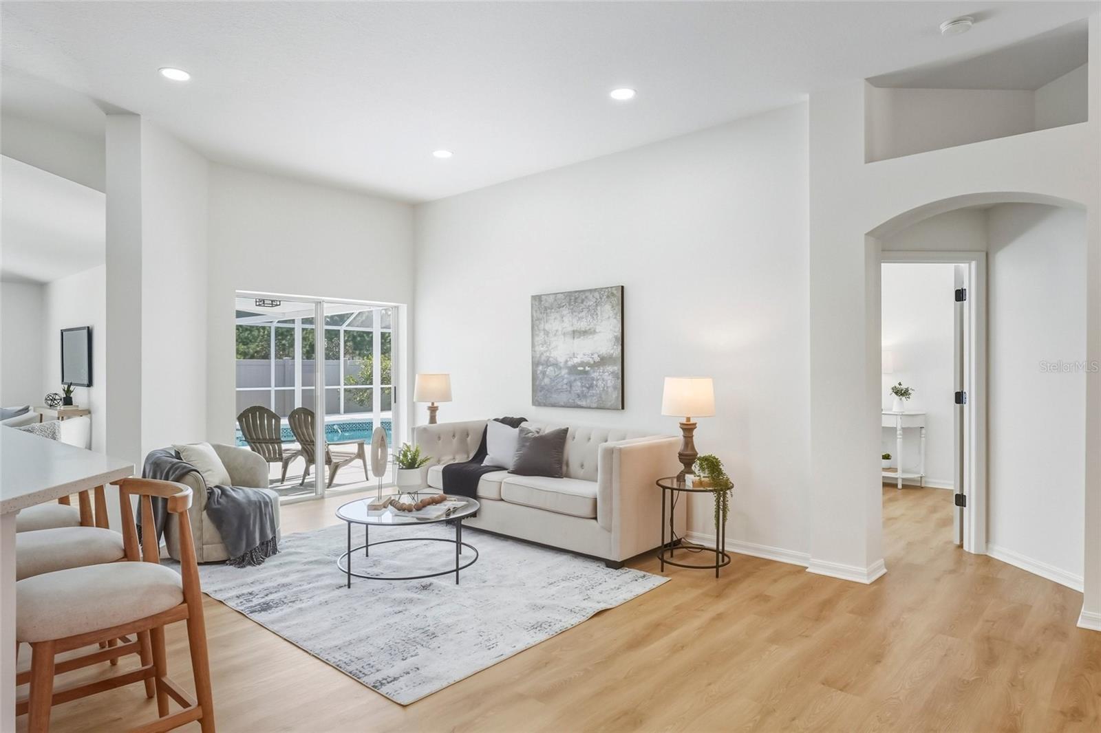 WYNDHAM LAKES PH 2 - Residential