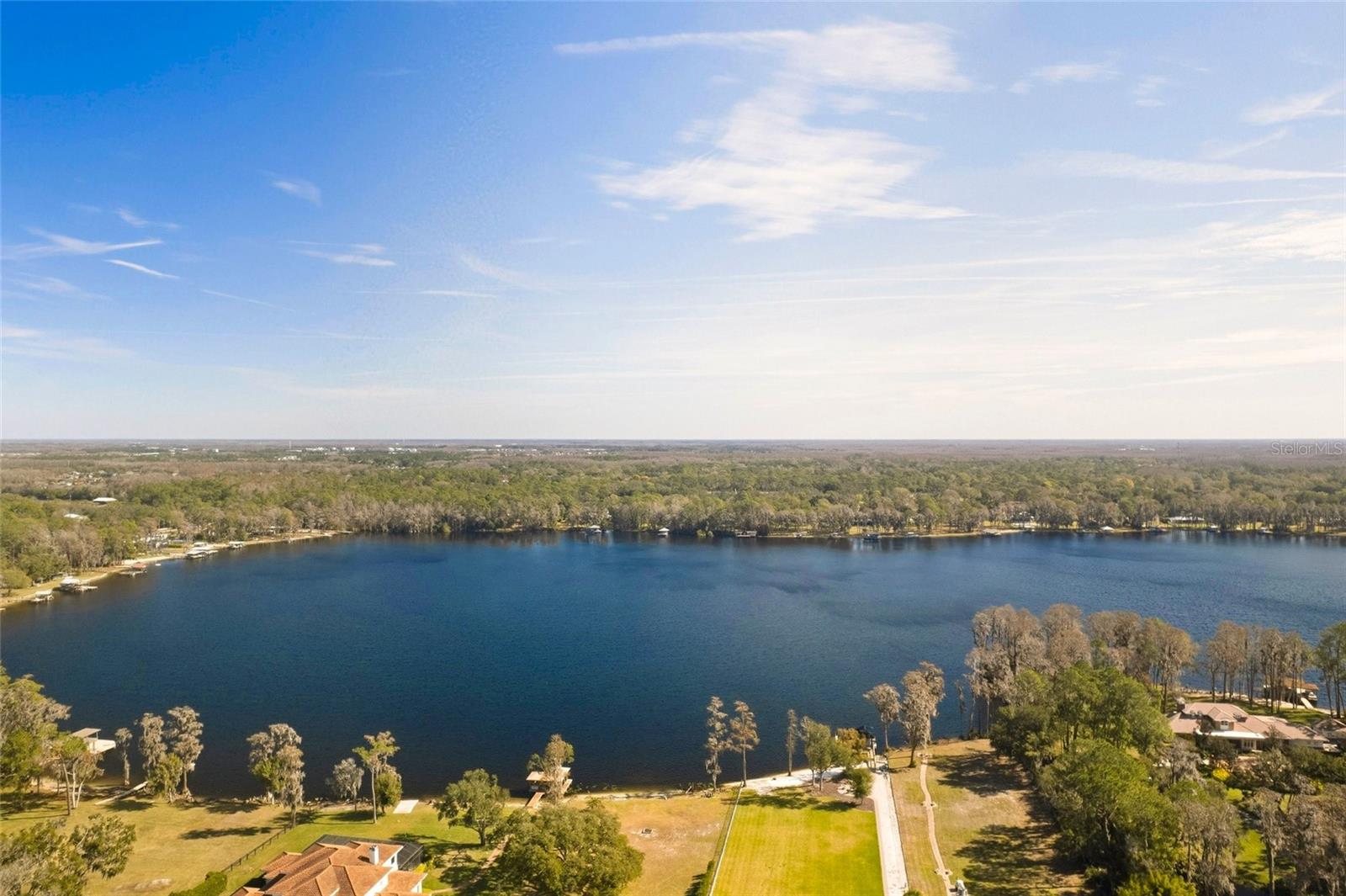 WYNDHAM LAKES PH 2 - Residential