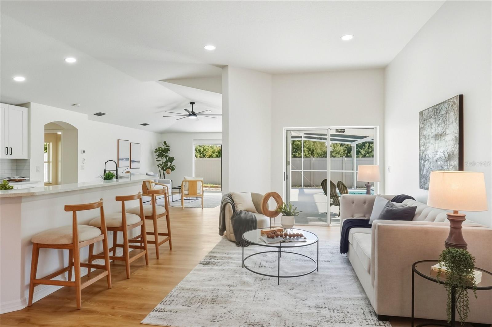 WYNDHAM LAKES PH 2 - Residential