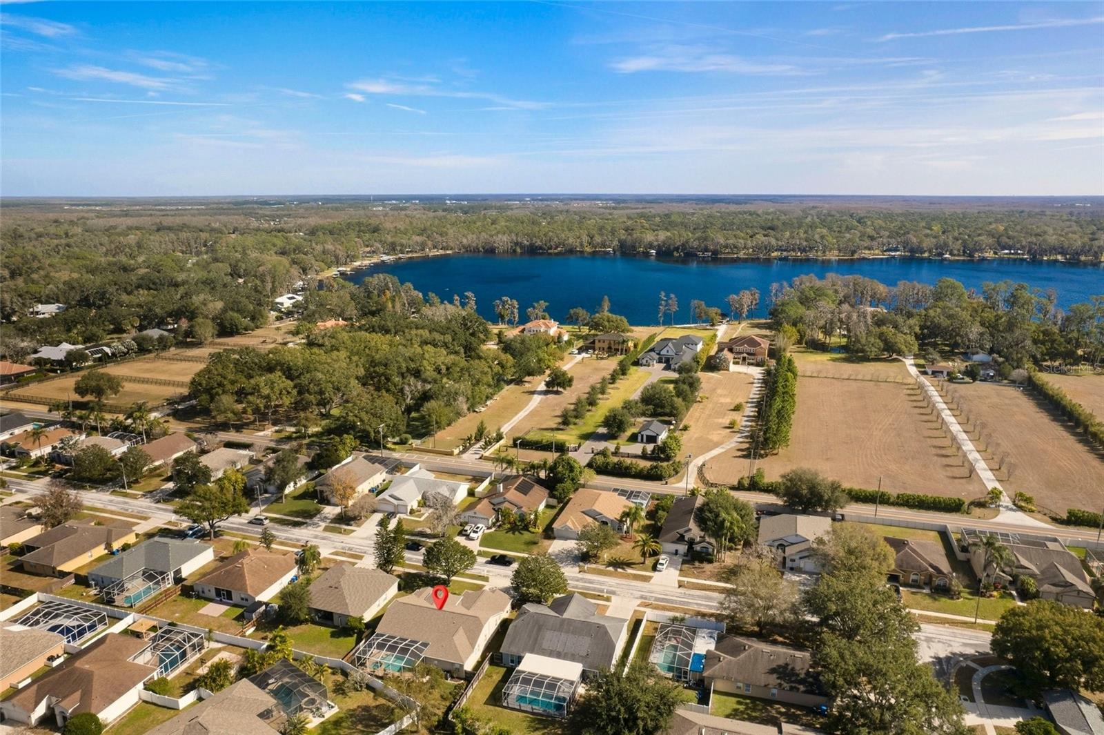 WYNDHAM LAKES PH 2 - Residential