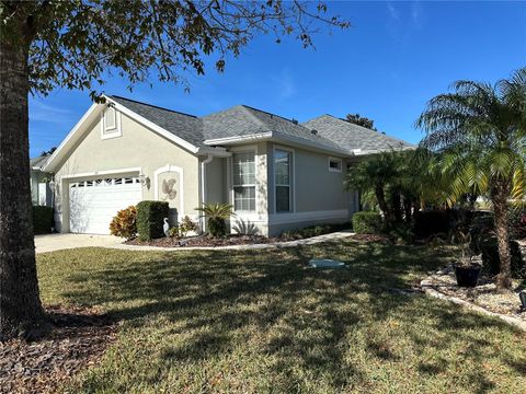 A home in PALM COAST