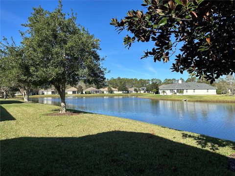 A home in PALM COAST