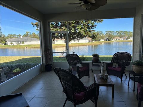 A home in PALM COAST