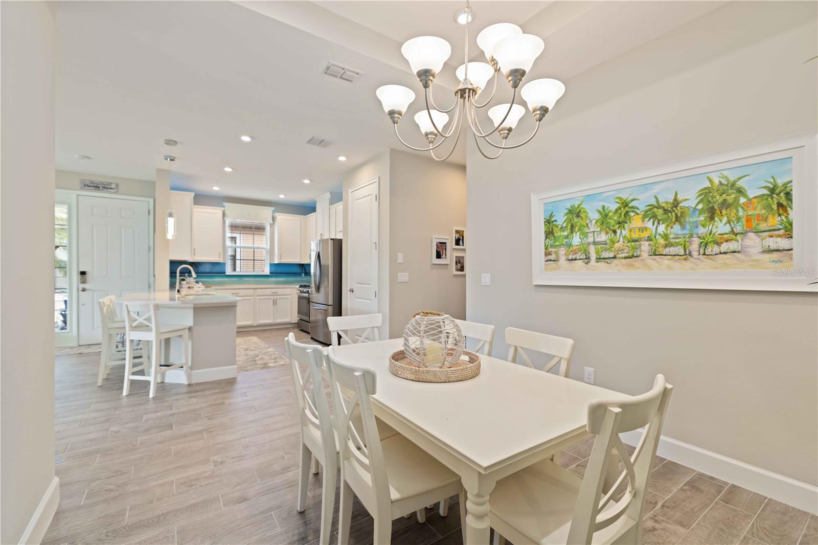 ARTISAN LAKES ESPLANADE PH IV SUBPH A, B, - Residential