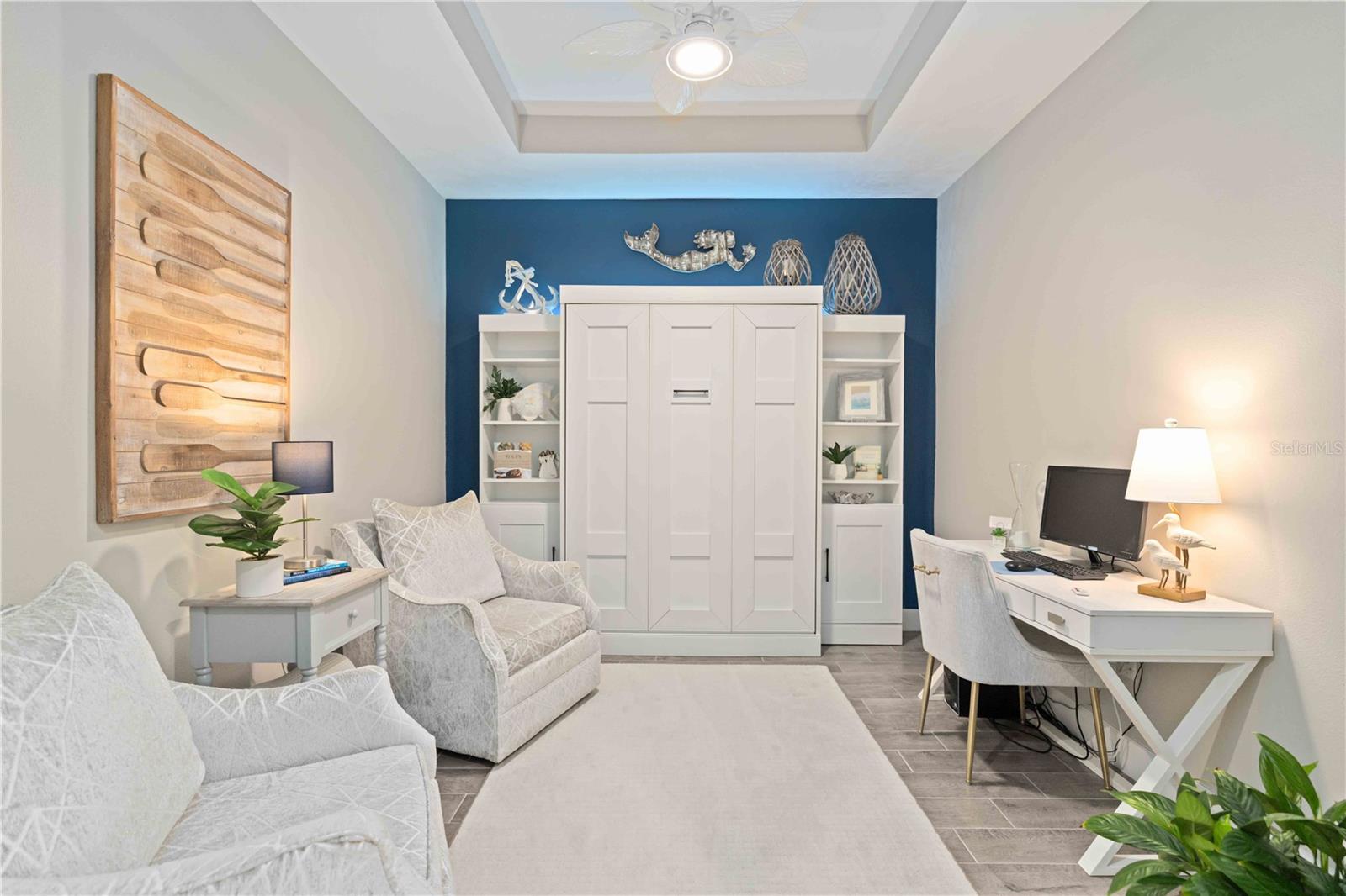 ARTISAN LAKES ESPLANADE PH IV SUBPH A, B, - Residential