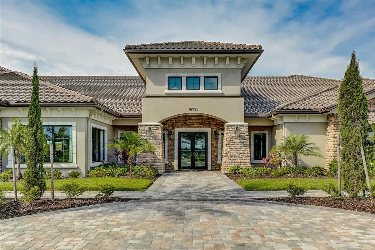 ARTISAN LAKES ESPLANADE PH IV SUBPH A, B, - Residential