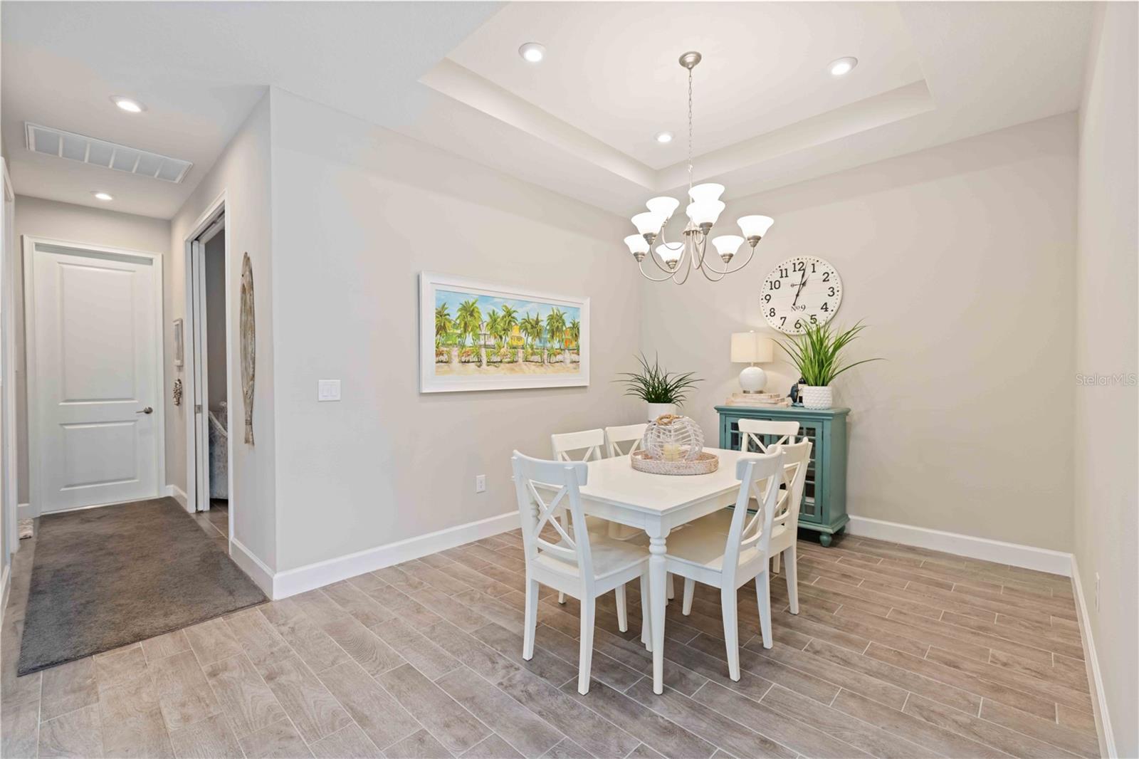 ARTISAN LAKES ESPLANADE PH IV SUBPH A, B, - Residential