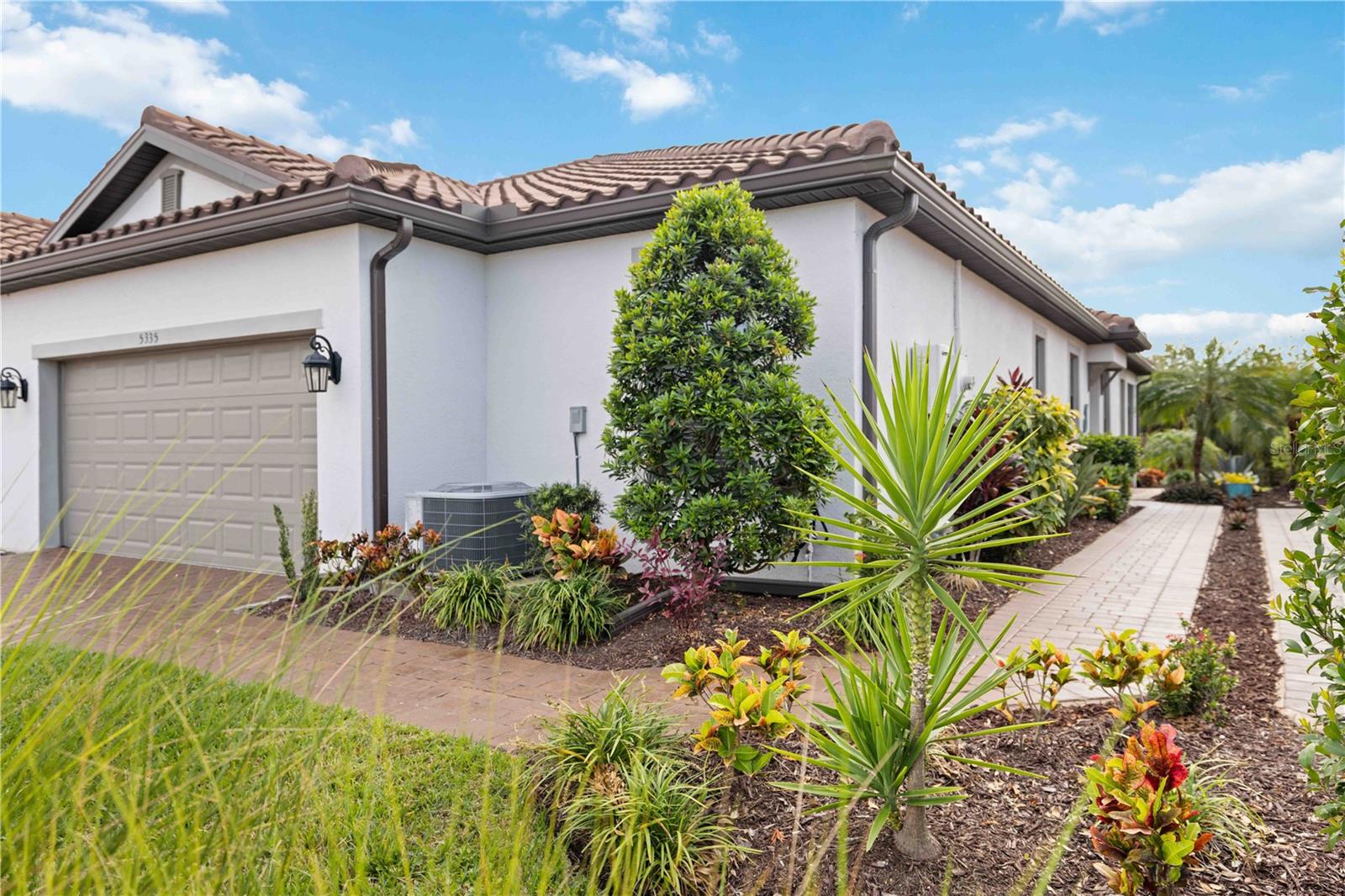 ARTISAN LAKES ESPLANADE PH IV SUBPH A, B, - Residential