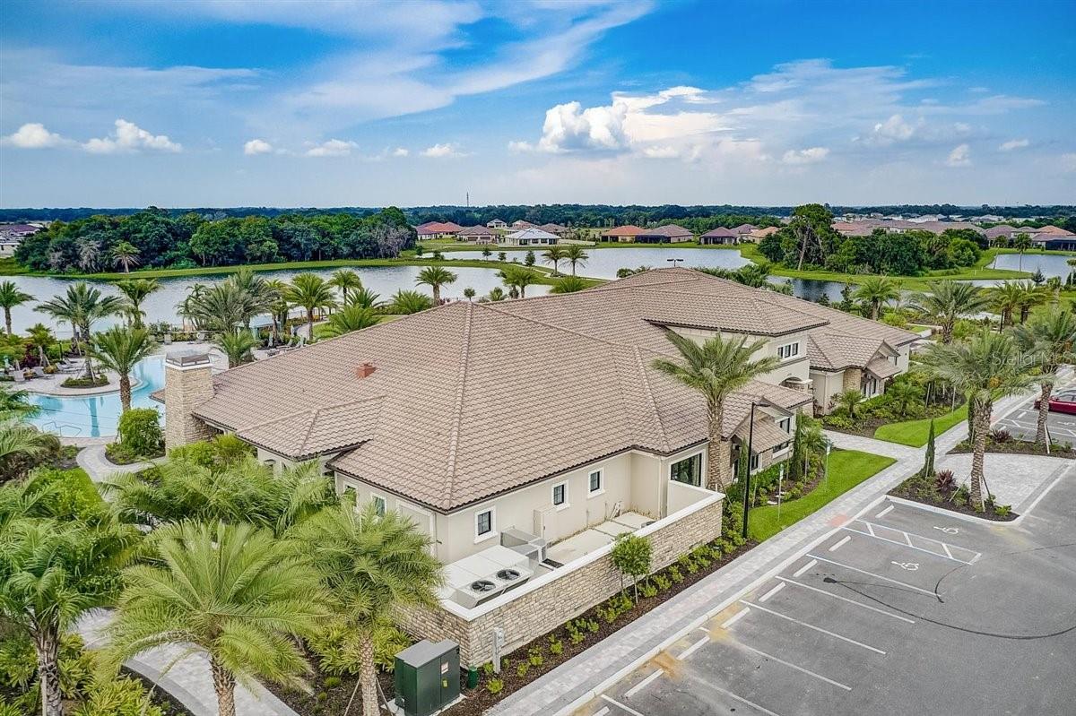 ARTISAN LAKES ESPLANADE PH IV SUBPH A, B, - Residential