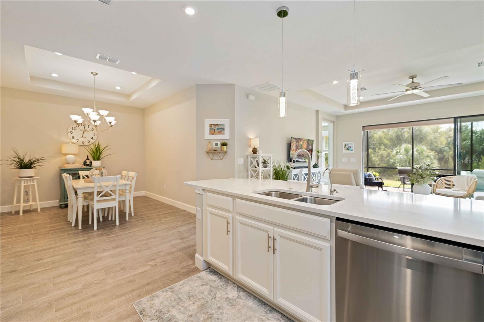 ARTISAN LAKES ESPLANADE PH IV SUBPH A, B, - Residential