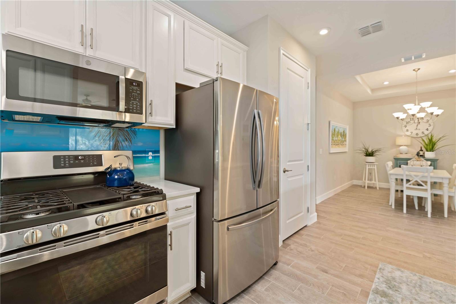 ARTISAN LAKES ESPLANADE PH IV SUBPH A, B, - Residential